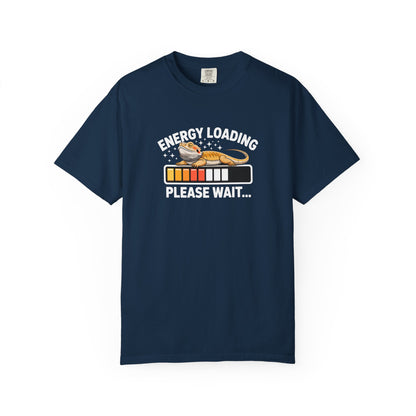 Energy Loading T-shirt