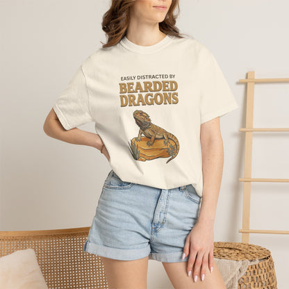Easily Distracted T-shirt