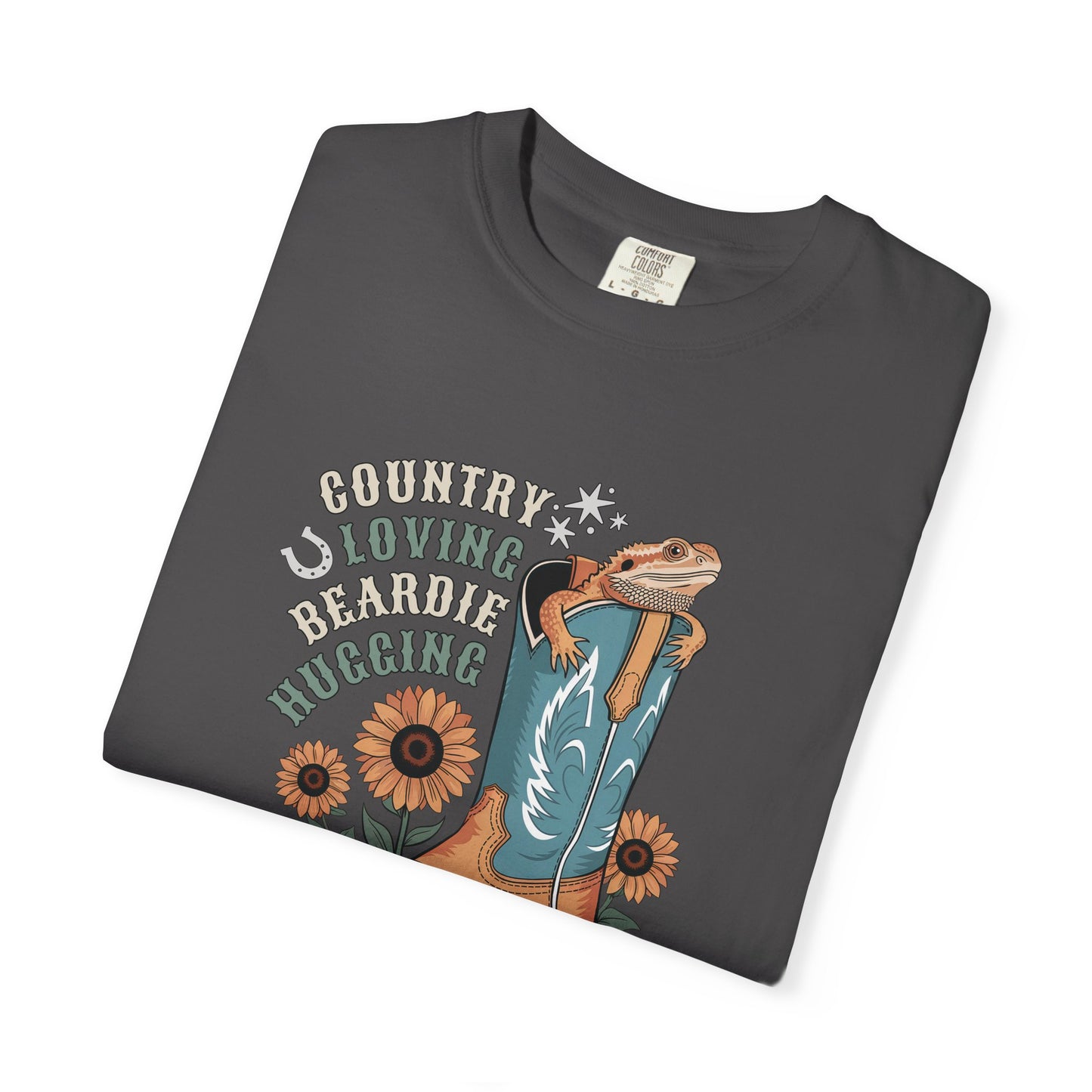 Country Loving T-shirt