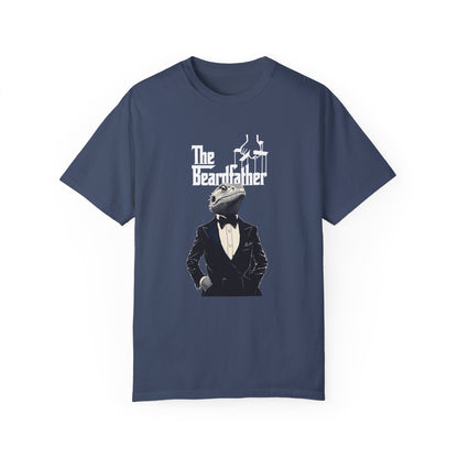 The Beardfather T-shirt