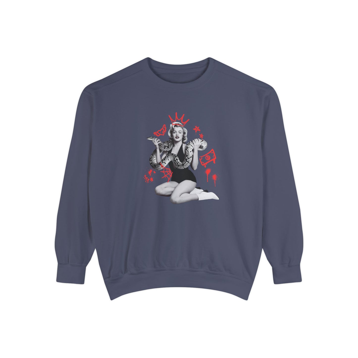 Marilyn Sweatshirt