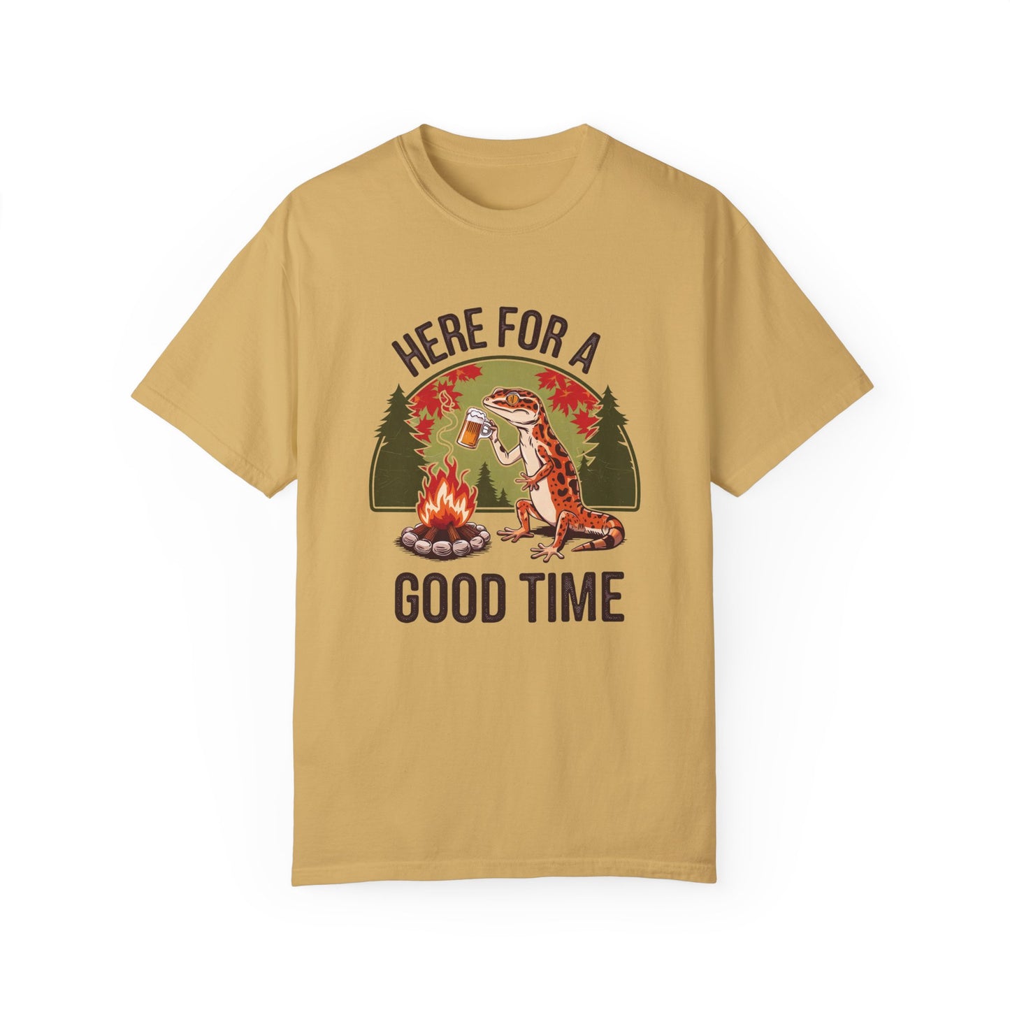 Good Time T-shirt