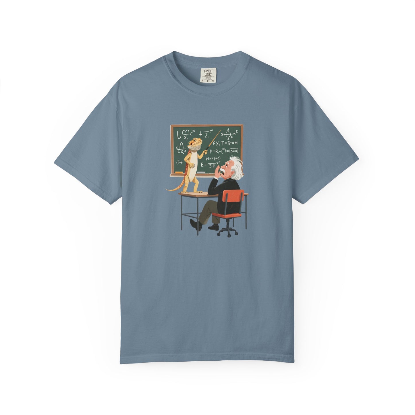 The Professor T-shirt
