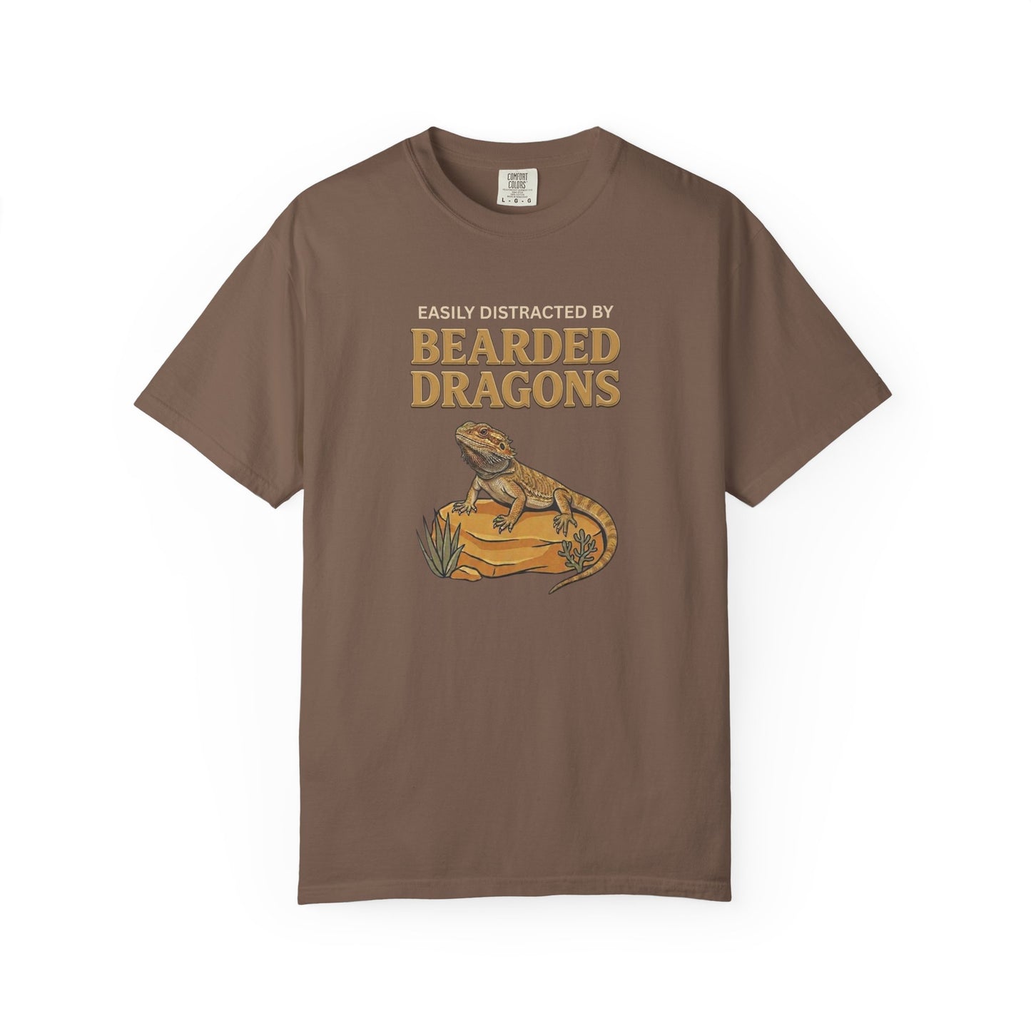 Easily Distracted T-shirt