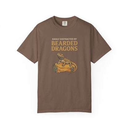 Easily Distracted T-shirt