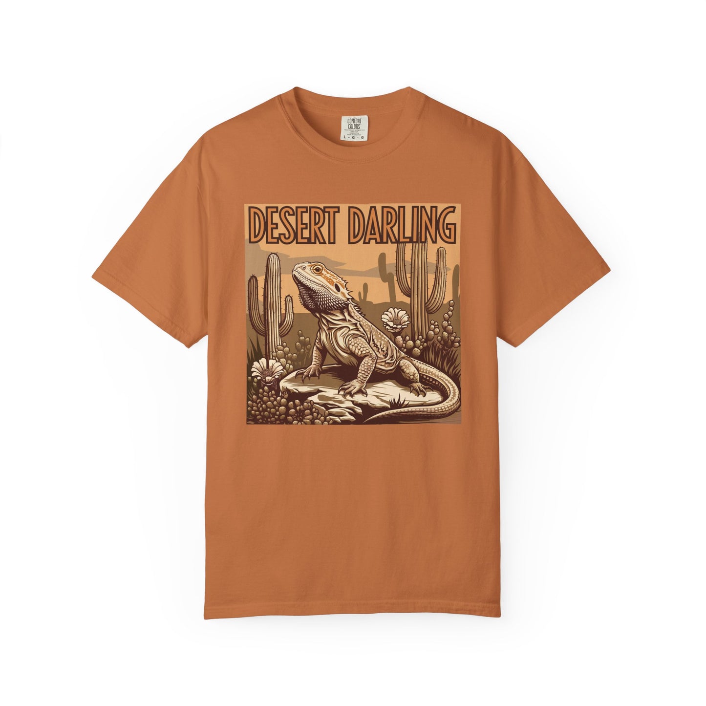 Desert Darling T-shirt