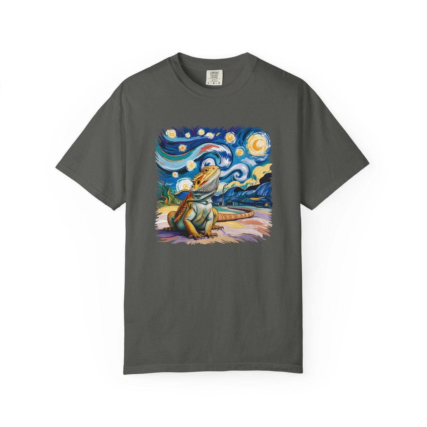 Starry Night T-shirt