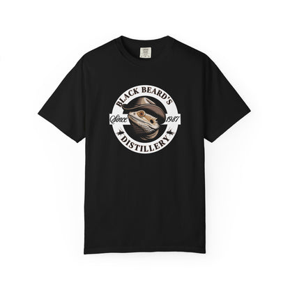Black Beard's Distillery T-shirt