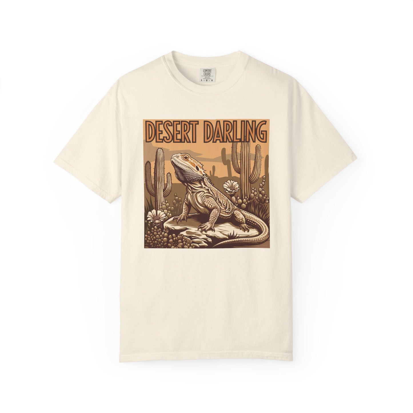 Desert Darling T-shirt