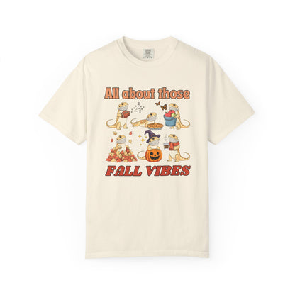 Fall Vibes T-shirt
