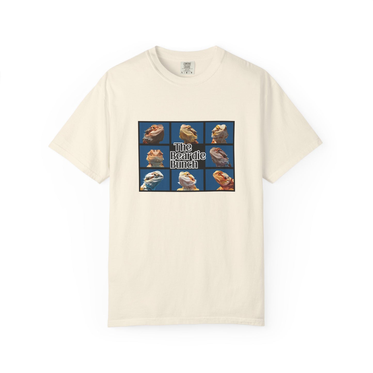 Beardie Bunch T-Shirt