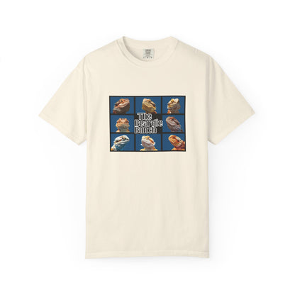Beardie Bunch T-Shirt