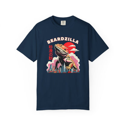 Beardzilla T-shirt