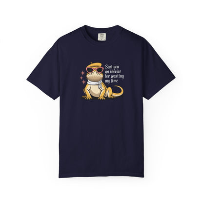 Sent You an Invoice T-shirt
