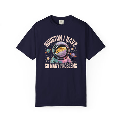 So Many Problems T-shirt