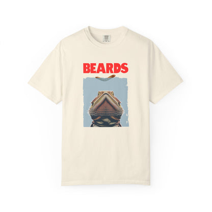 BEARDS T-shirt
