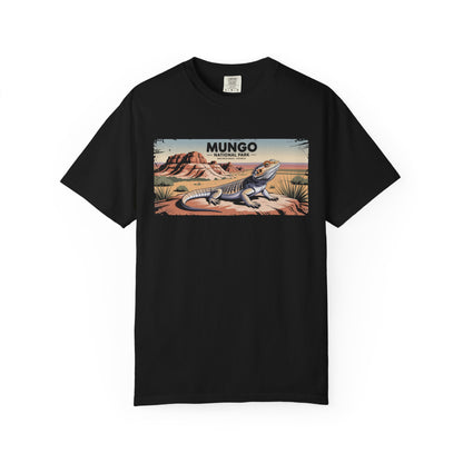 Mungo National Park T-shirt