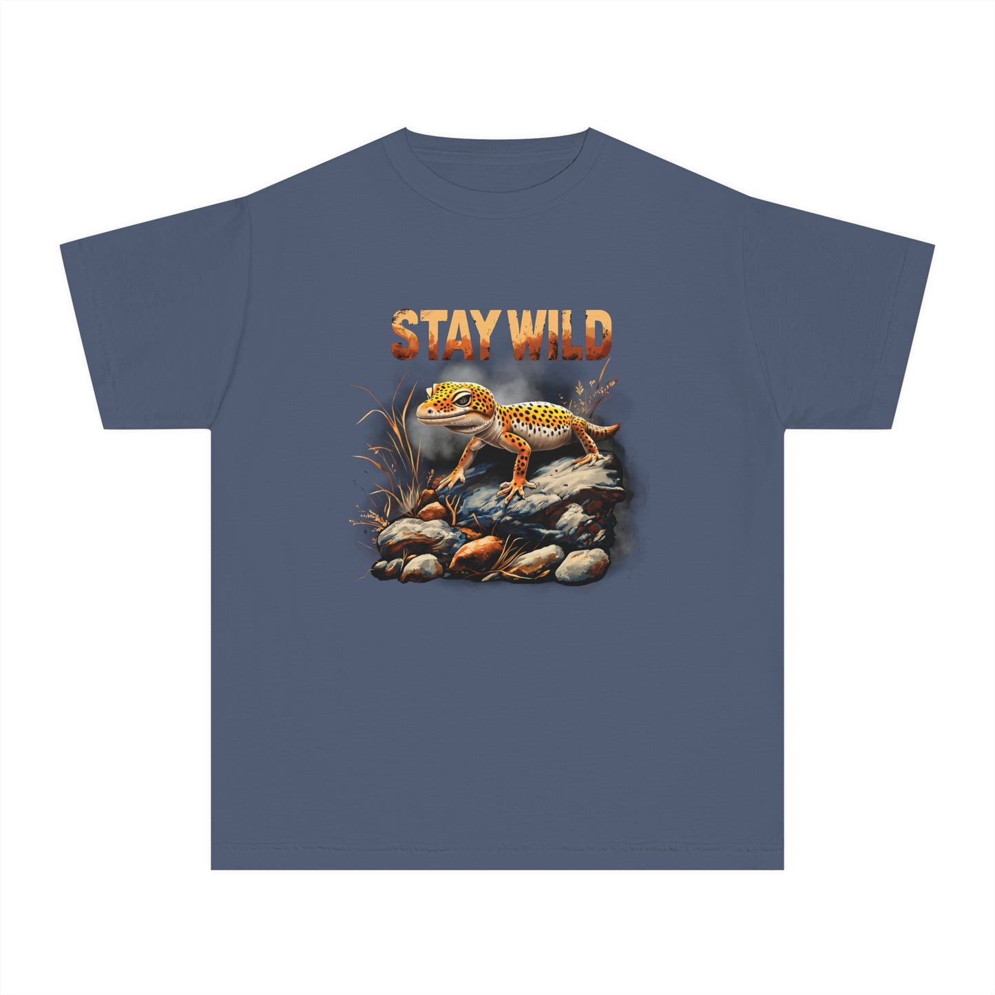 Kid's Stay Wild T-Shirt