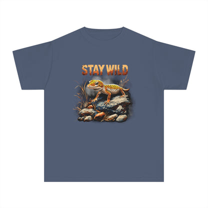 Kid's Stay Wild T-Shirt