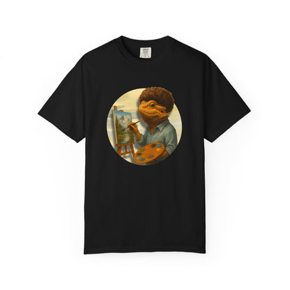 Beard Ross T-shirt