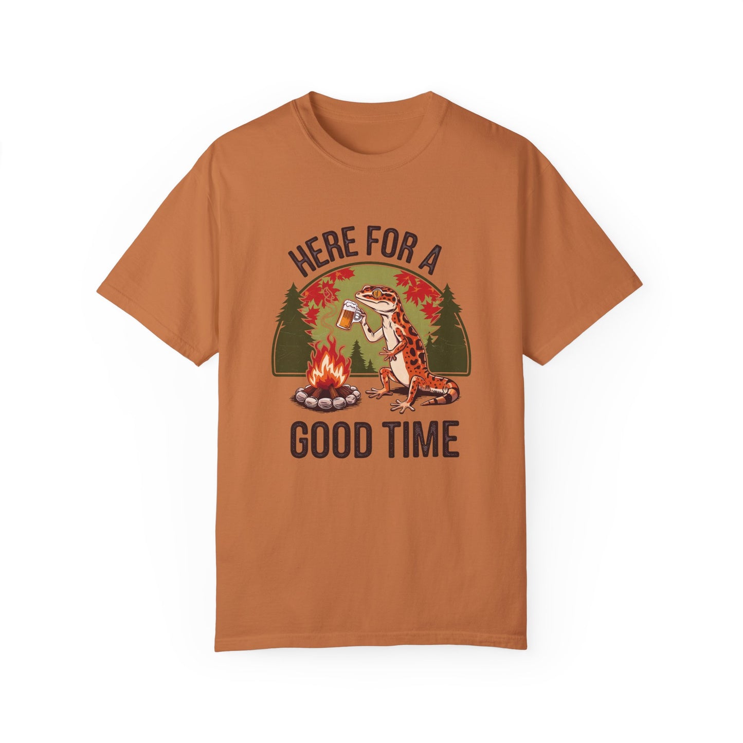 Good Time T-shirt