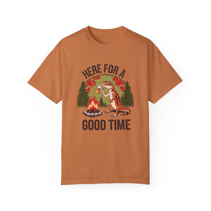 Good Time T-shirt