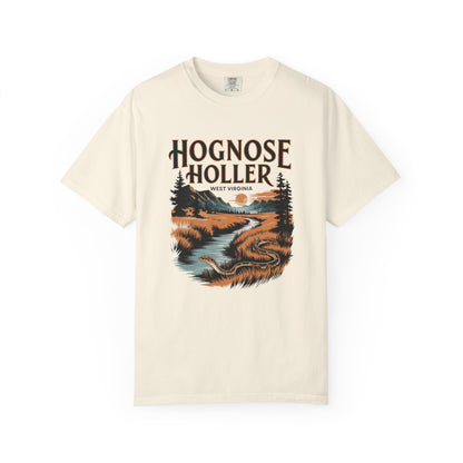 Hognose Holler T-shirt