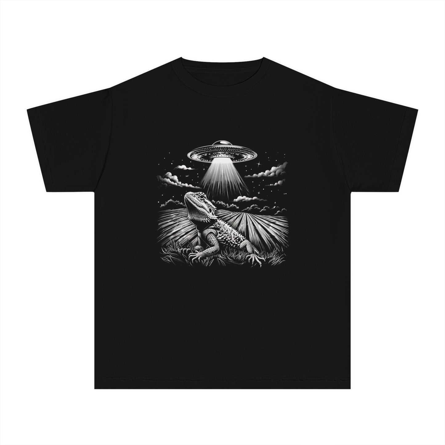 Kid's E.T.B.D. T-shirt