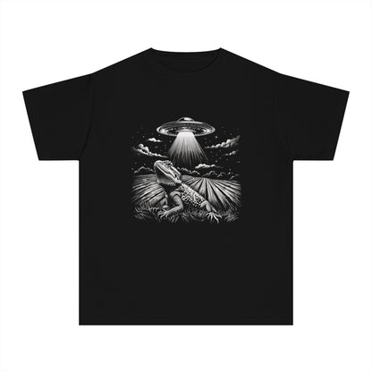 Kid's E.T.B.D. T-shirt