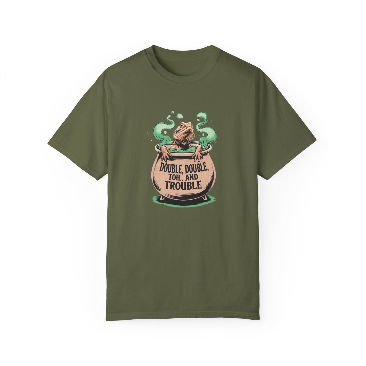 Toil and Trouble T-shirt