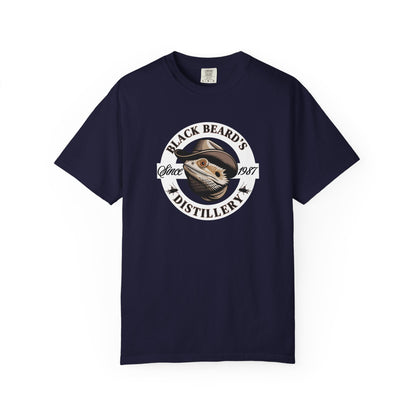 Black Beard's Distillery T-shirt