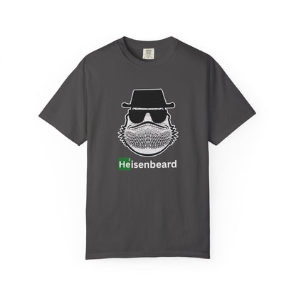 Heisenbeard T-shirt