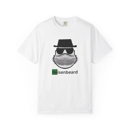 Heisenbeard T-shirt