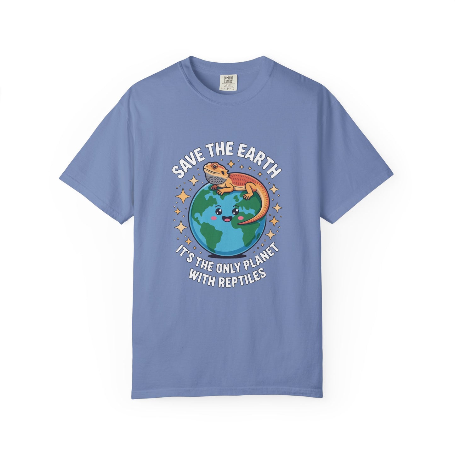 Save the Earth T-shirt