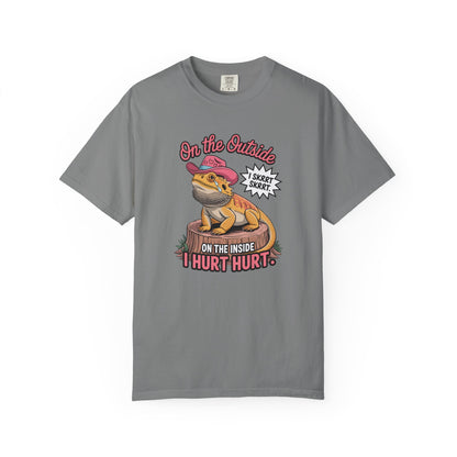 Skrrt Skrrt T-shirt