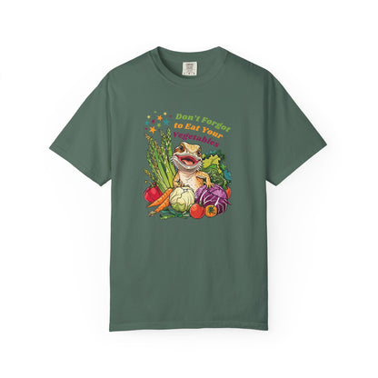 Eat Your Vegetables T-shirt