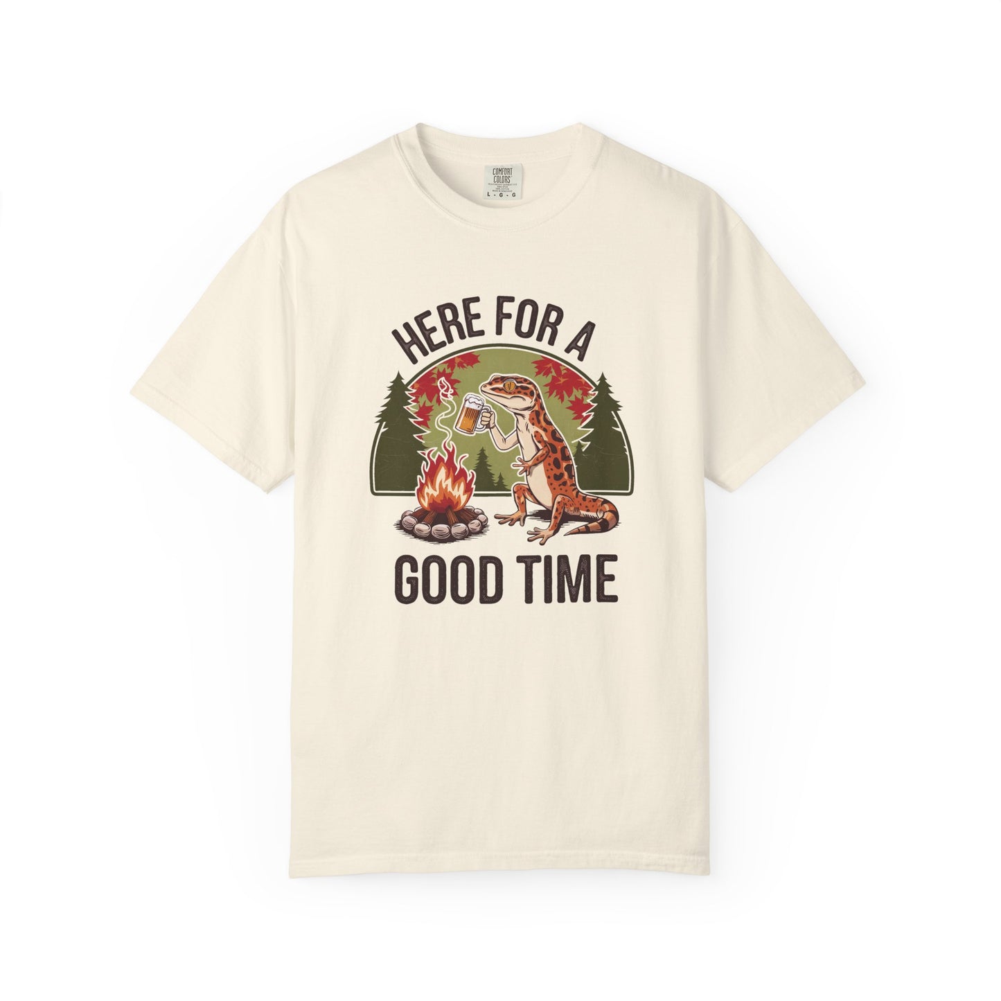 Good Time T-shirt