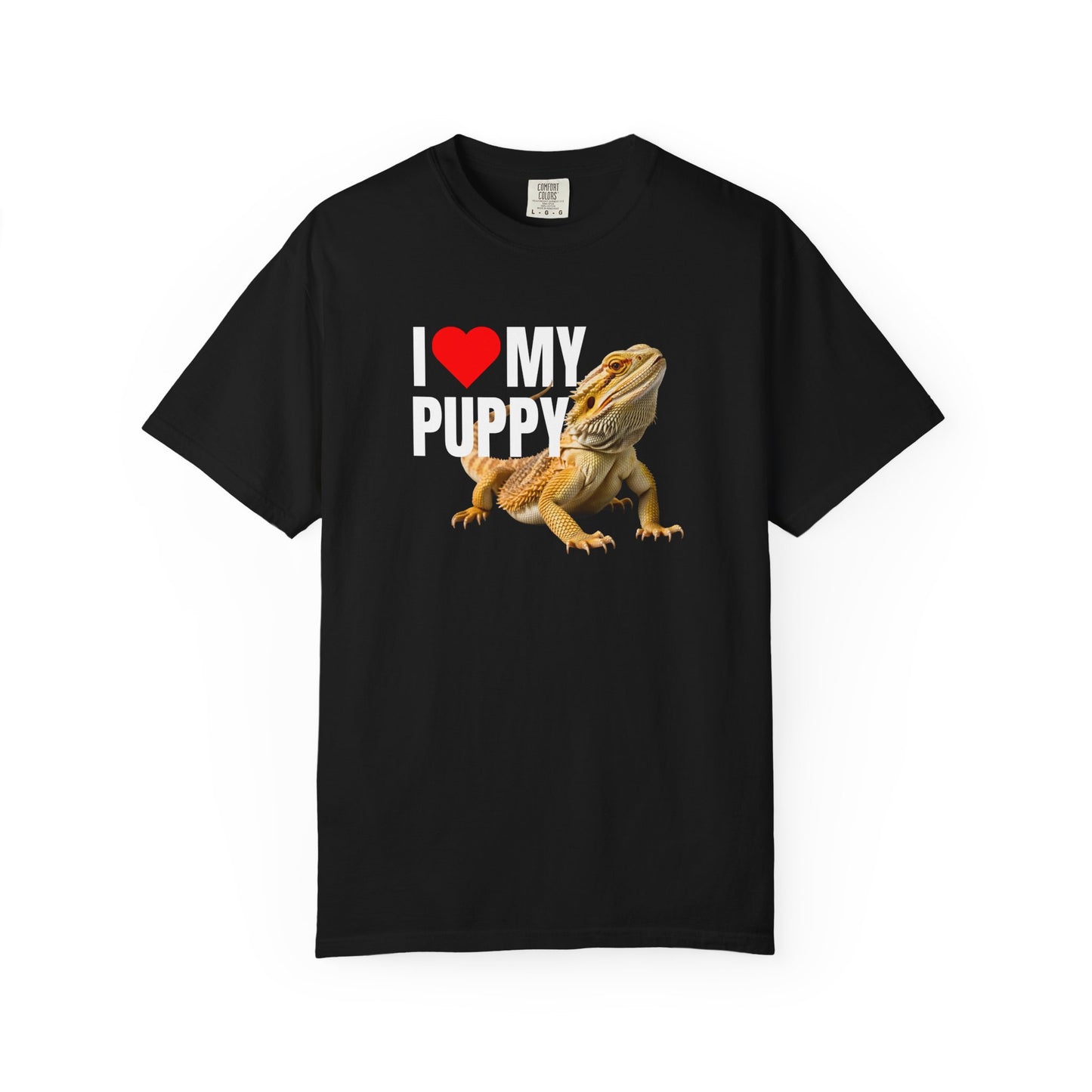 My Puppy T-shirt