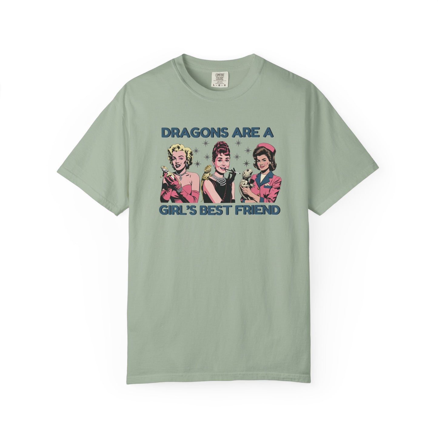 Girl's Best Friend T-shirt