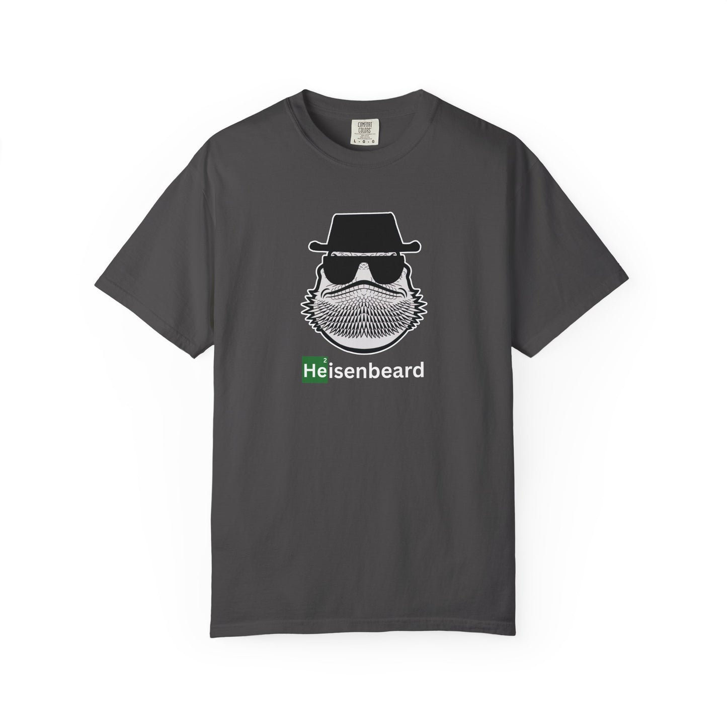 Heisenbeard T-shirt