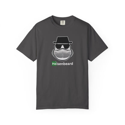Heisenbeard T-shirt