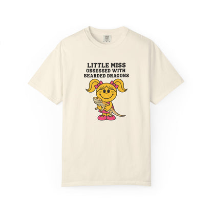 Little Miss Obsessed T-shirt