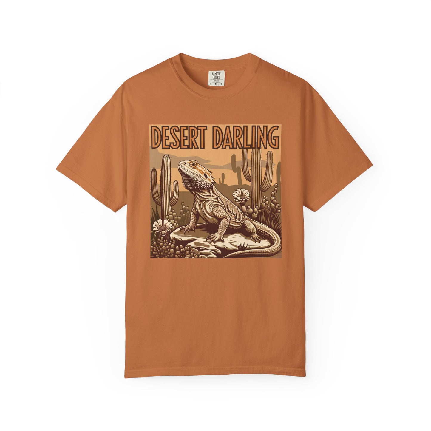 Desert Darling T-shirt