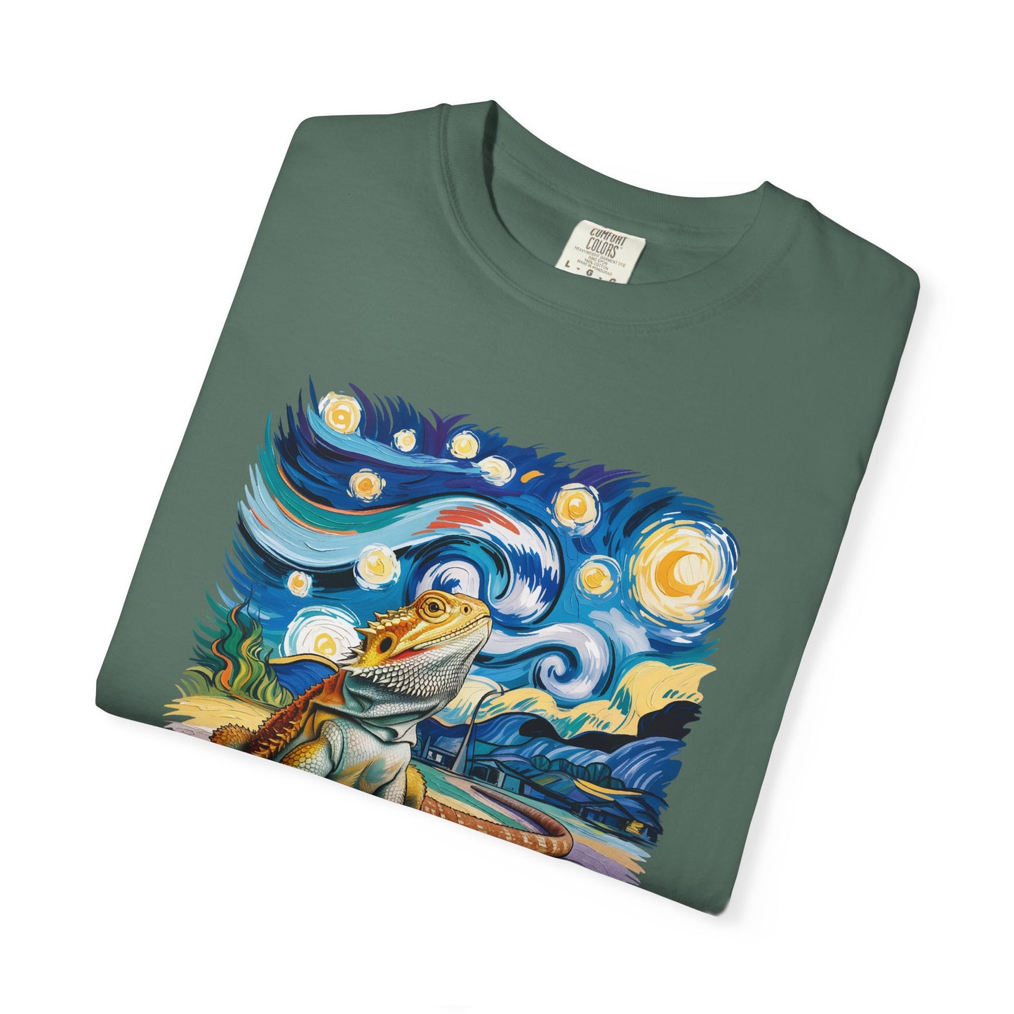 Starry Night T-shirt