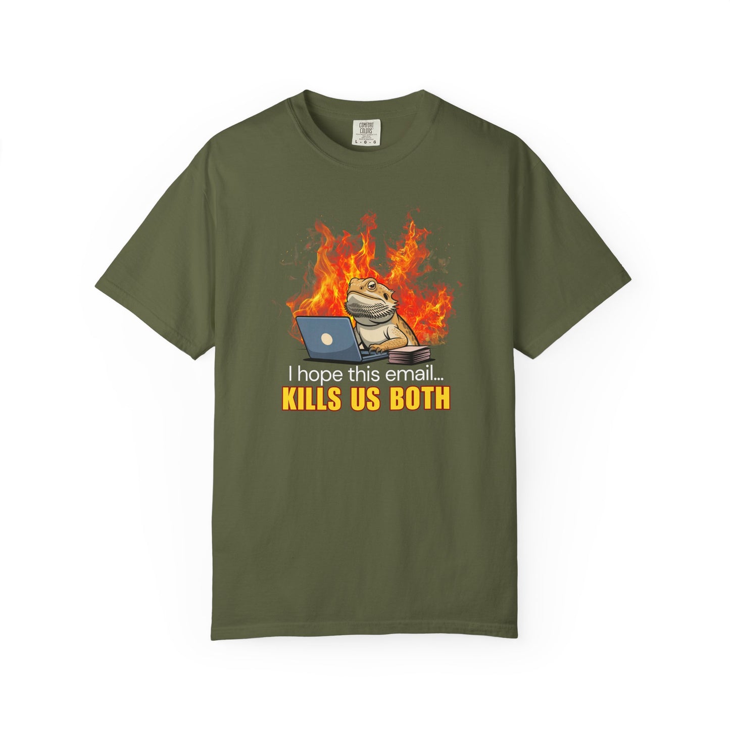 This Email T-shirt
