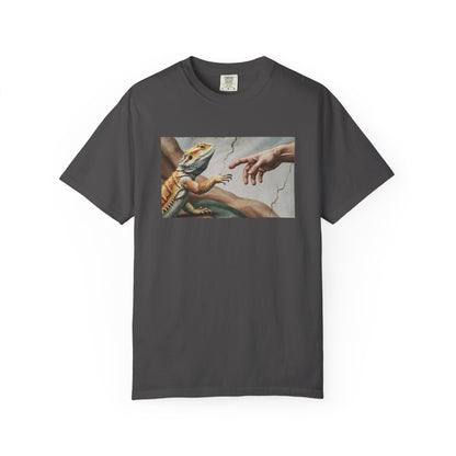 Beardie Creation T-shirt