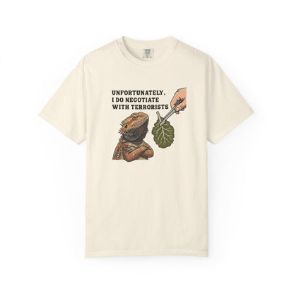 The Negotiation T-shirt