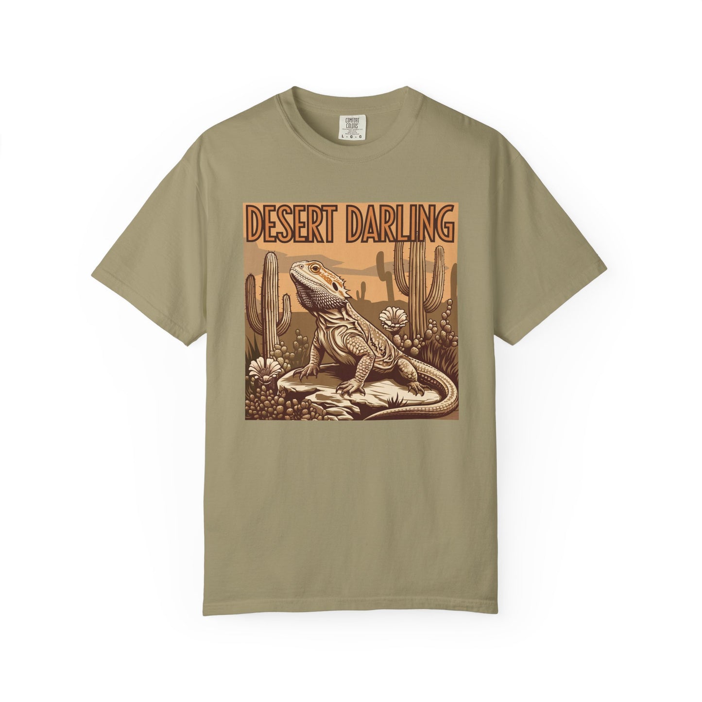 Desert Darling T-shirt