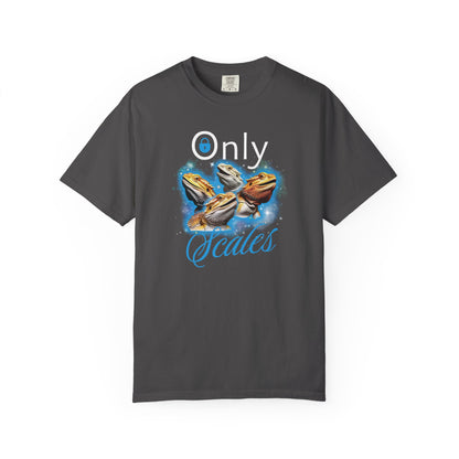 Only Scales T-shirt