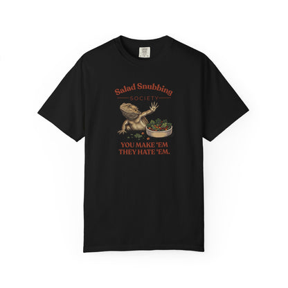 Salad Snubber T-shirt